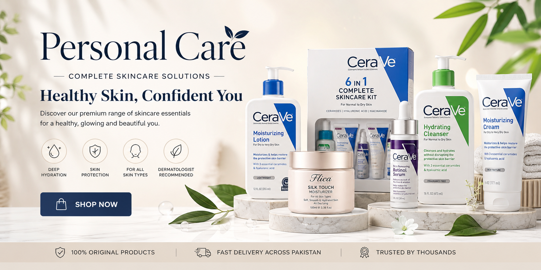 PERSONAL CARE